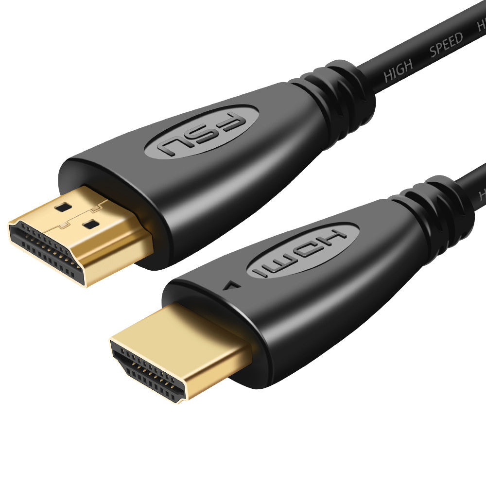 TakBio Premium HDMI-kabel