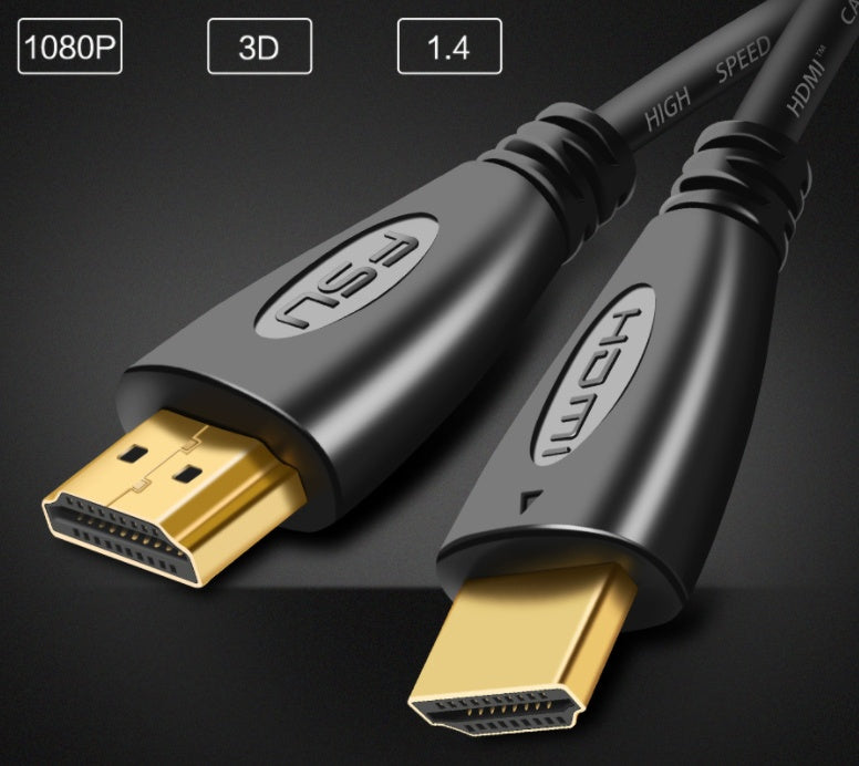 TakBio Premium HDMI-kabel