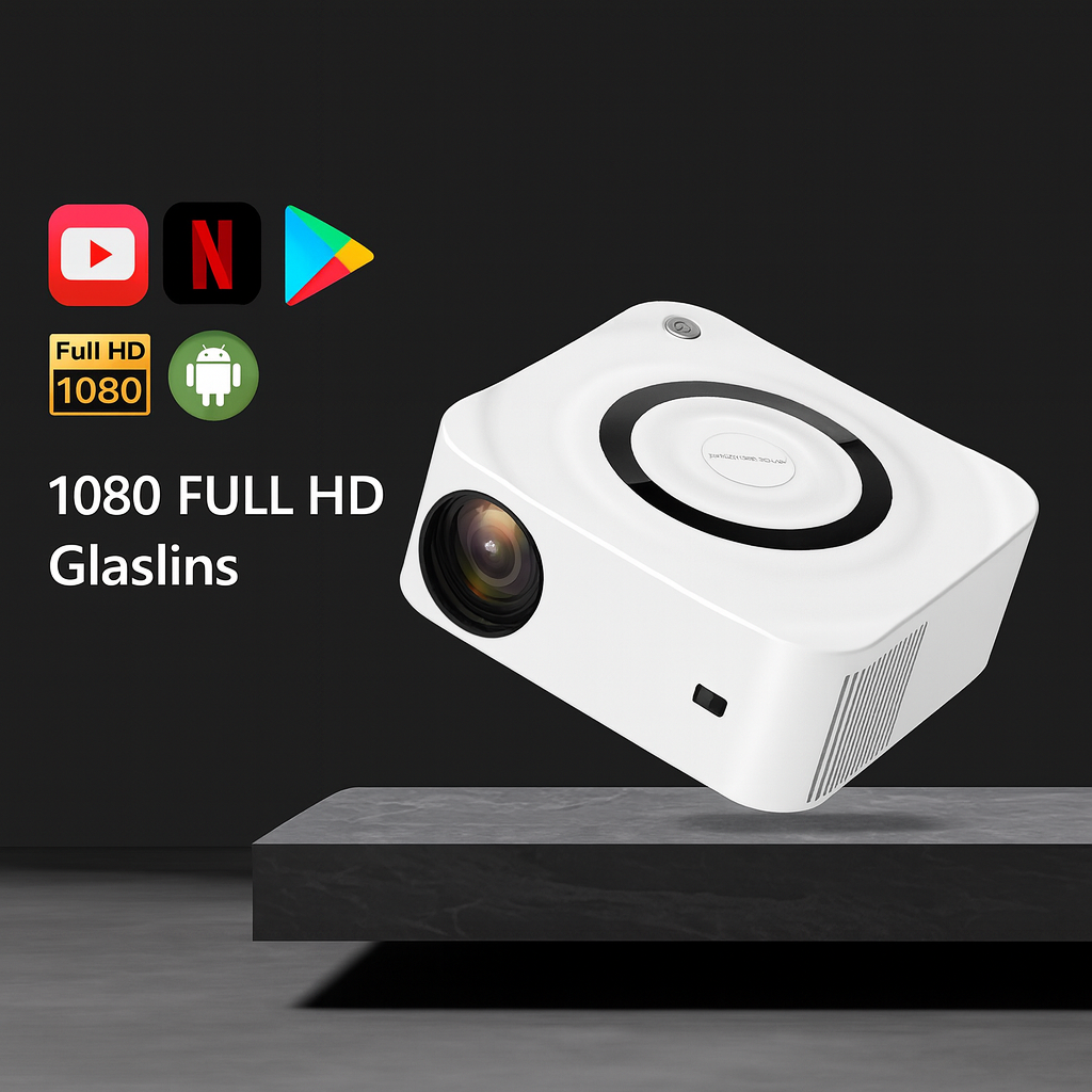 TakBio HomeBeam 1080