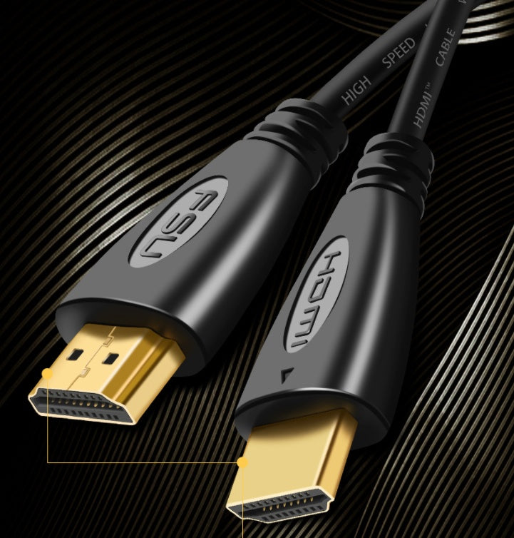TakBio Premium HDMI-kabel