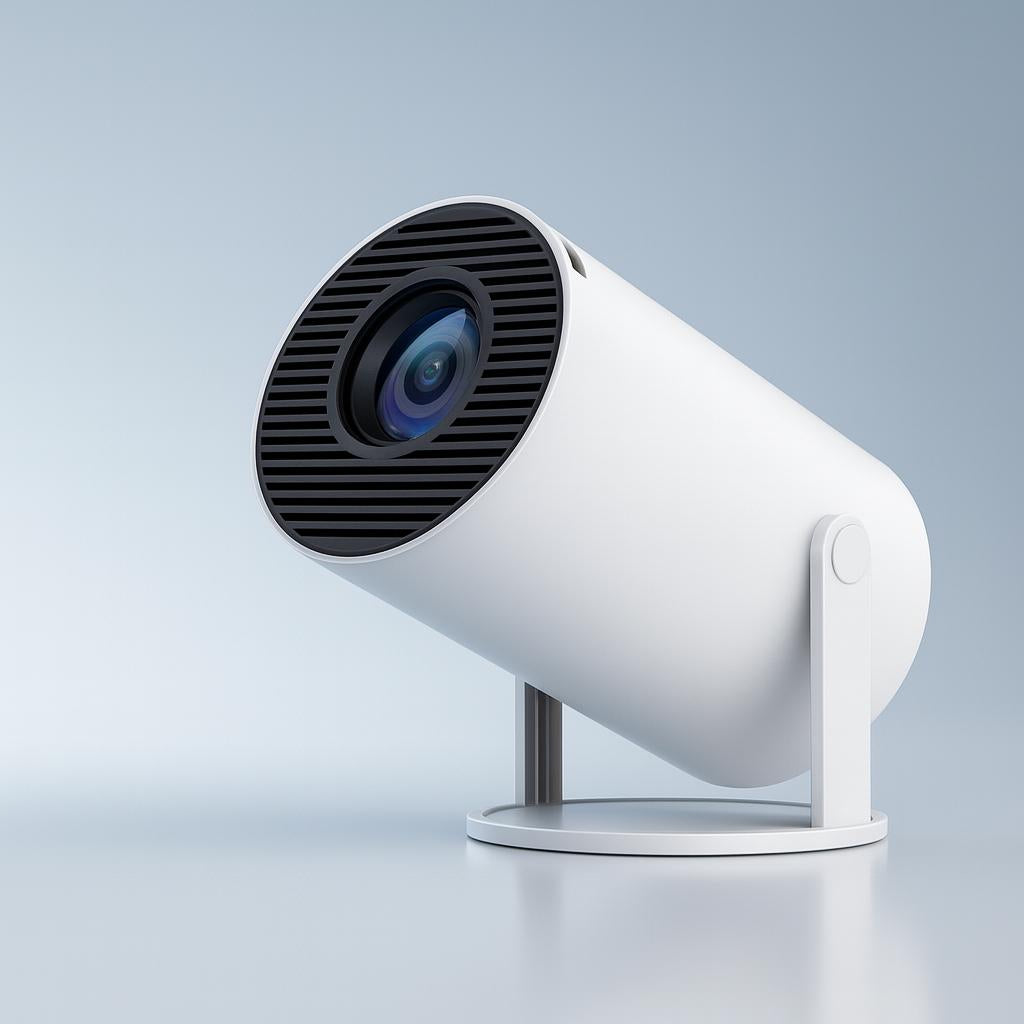 TakBio SmartBeam 720 HD