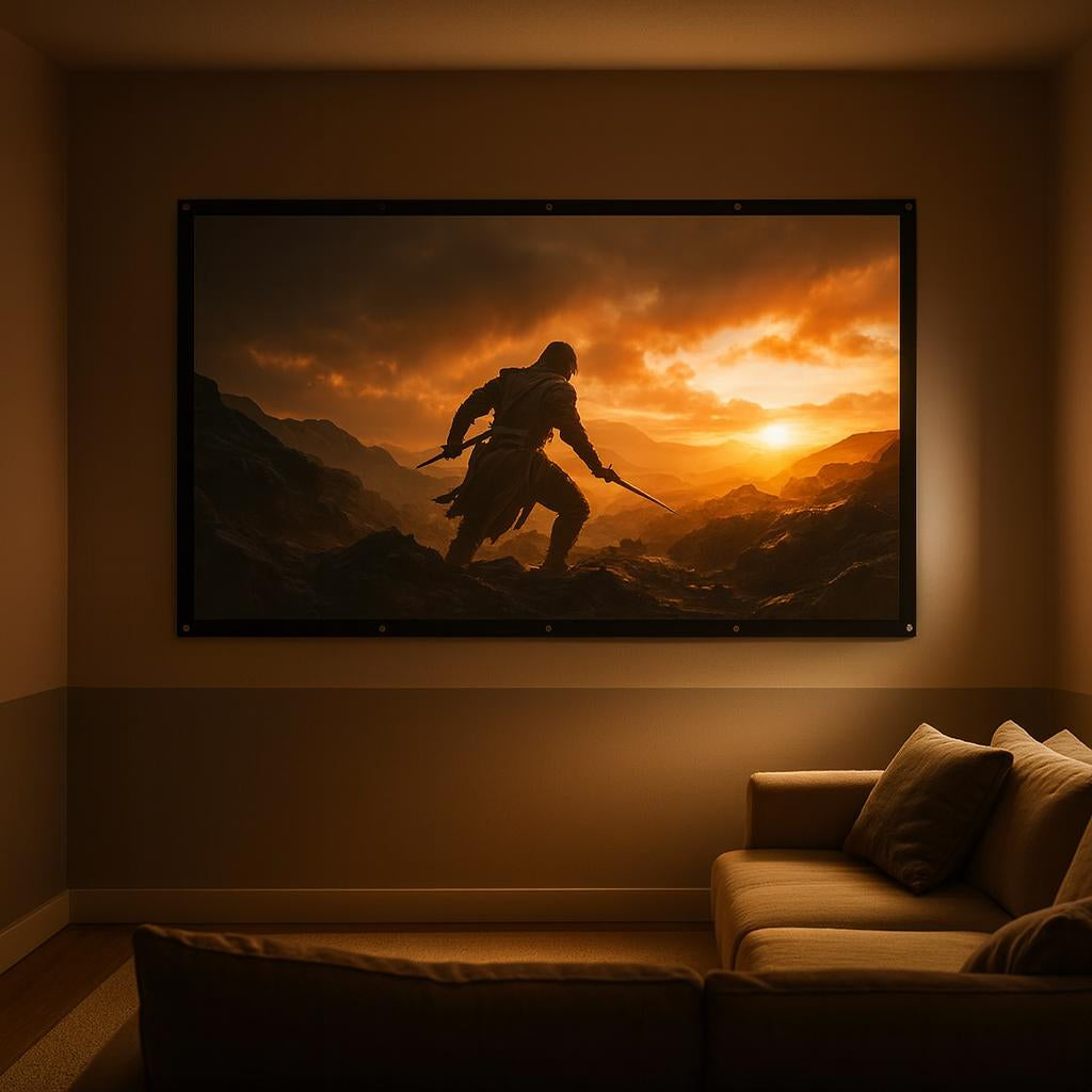 🎬 TakBio Hemmabio Black Week Paket Nr 2 – Medium